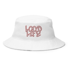 Load image into Gallery viewer, Loc&#39;d Life Bucket Hat
