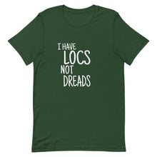 Load image into Gallery viewer, Men&#39;s Short Sleeve T-Shirts | The Locd Line
