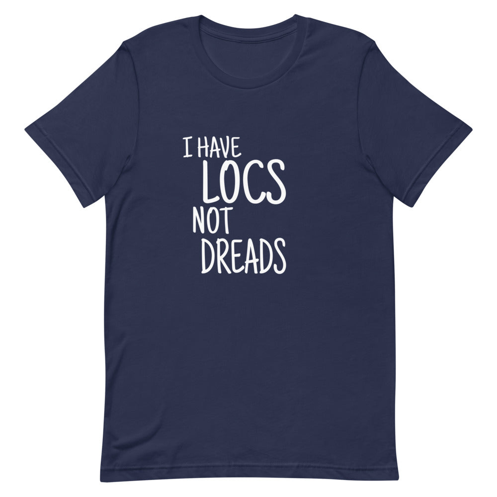 Men's Short Sleeve T-Shirts | The Locd Line